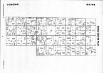 Map Image 012, Stephenson County 1993